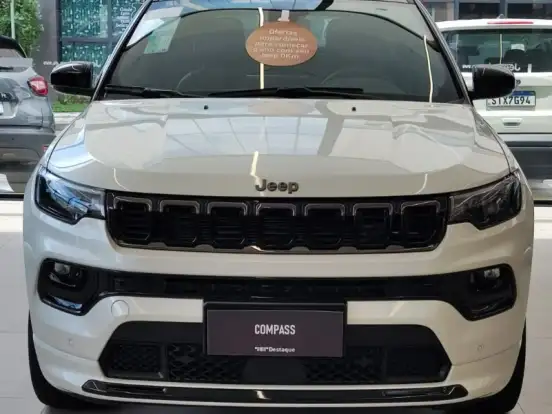 JEEP-COMPASS-2.0 HURRICANE TURBO FLEX BLACKHAWK AT9 JEEP-COMPASS-2026