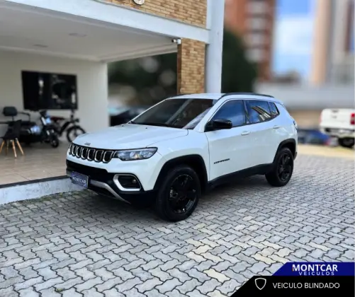 JEEP COMPASS 2.0 TD350 TURBO DIESEL LONGITUDE AT9 JEEP COMPASS 2.0 TD350 TURBO DIESEL LONGITUDE AT9
