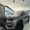 JEEP COMPASS 2.0 16V FLEX LIMITED AUTOMÁTICO JEEP COMPASS 2.0 16V FLEX LIMITED AUTOMÁTICO
