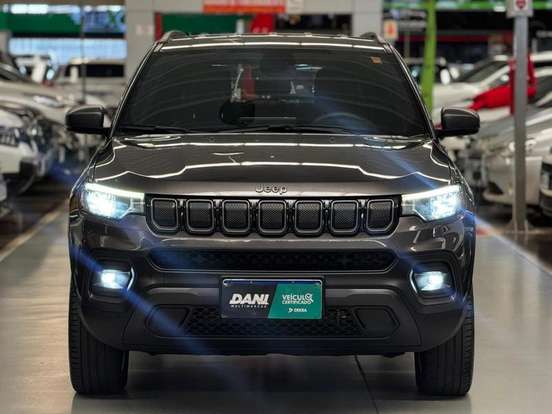 JEEP-COMPASS-2.0 TD350 TURBO DIESEL LONGITUDE AT9 JEEP-COMPASS-2022