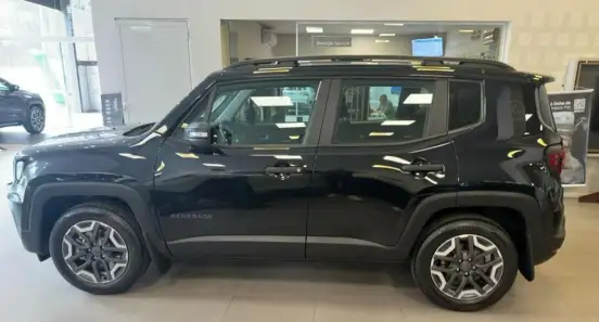 JEEP-RENEGADE-1.3 T270 TURBO FLEX ALTITUDE AT6 JEEP-RENEGADE-2026