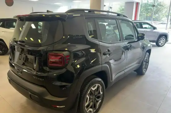JEEP-RENEGADE-1.3 T270 TURBO FLEX ALTITUDE AT6 JEEP-RENEGADE-2026