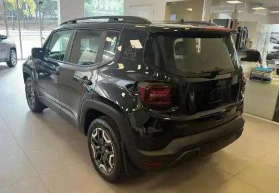 JEEP-RENEGADE-1.3 T270 TURBO FLEX ALTITUDE AT6 JEEP-RENEGADE-2026