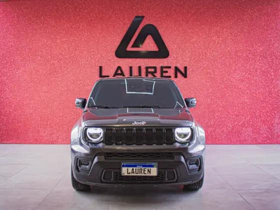 JEEP RENEGADE 1.3 T270 TURBO FLEX AT6