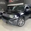 JEEP RENEGADE 1.3 T270 TURBO FLEX LONGITUDE AT6 JEEP RENEGADE 1.3 T270 TURBO FLEX LONGITUDE AT6