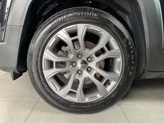 JEEP-RENEGADE-1.3 T270 TURBO FLEX LONGITUDE AT6 JEEP-RENEGADE-2024