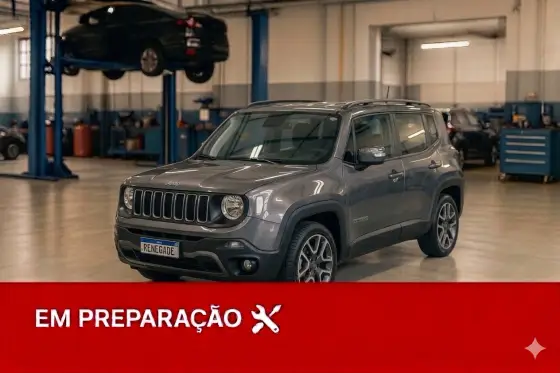 JEEP RENEGADE 1.3 T270 TURBO FLEX S 4X4 AT9