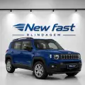 JEEP RENEGADE 1.3 T270 TURBO MHEV LONGITUDE AT6 JEEP RENEGADE 1.3 T270 TURBO MHEV LONGITUDE AT6