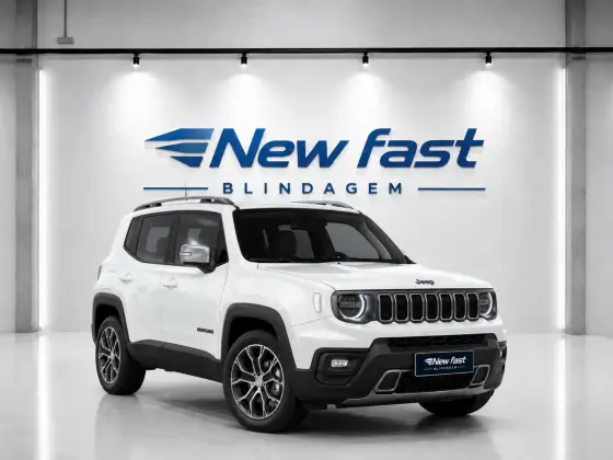 JEEP RENEGADE 1.3 T270 TURBO MHEV SAHARA AT6 JEEP RENEGADE 1.3 T270 TURBO MHEV SAHARA AT6
