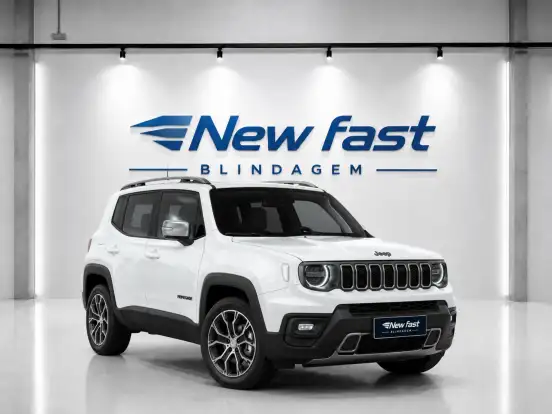 JEEP-RENEGADE-1.3 T270 TURBO MHEV SAHARA AT6 JEEP-RENEGADE-2026