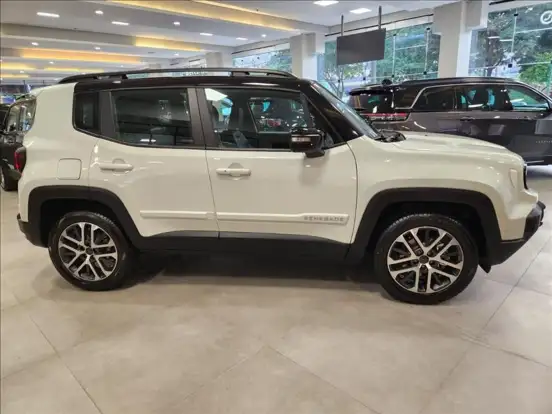 JEEP-RENEGADE-1.3 T270 TURBO MHEV SAHARA AT6 JEEP-RENEGADE-2026