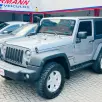 JEEP WRANGLER 3.6 SPORT 4X4 V6 12V GASOLINA 2P AUTOMÁTICO JEEP WRANGLER 3.6 SPORT 4X4 V6 12V GASOLINA 2P AUTOMÁTICO