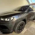 JEEP COMPASS 1.3 T270 TURBO FLEX LONGITUDE AT6 JEEP COMPASS 1.3 T270 TURBO FLEX LONGITUDE AT6