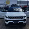 JEEP COMPASS 1.3 T270 TURBO FLEX SPORT AT6 JEEP COMPASS 1.3 T270 TURBO FLEX SPORT AT6