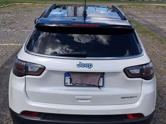 JEEP-COMPASS-1.3 T270 TURBO FLEX SPORT AT6 JEEP-COMPASS-2024