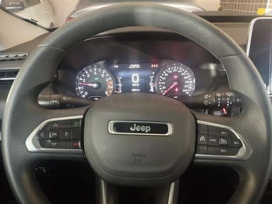 JEEP-COMPASS-1.3 T270 TURBO FLEX SPORT AT6 JEEP-COMPASS-2024