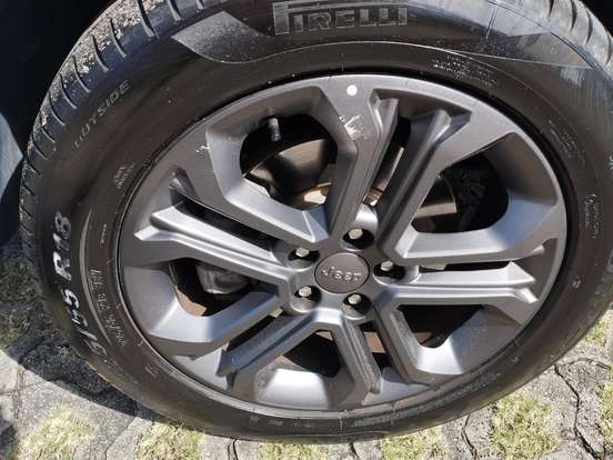 JEEP-COMPASS-1.3 T270 TURBO FLEX SPORT AT6 JEEP-COMPASS-2024