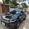JEEP COMPASS 2.0 16V FLEX SPORT AUTOMÁTICO JEEP COMPASS 2.0 16V FLEX SPORT AUTOMÁTICO