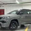 JEEP COMPASS 2.0 HURRICANE 4 TURBO GASOLINA BLACKHAWK AT9 JEEP COMPASS 2.0 HURRICANE 4 TURBO GASOLINA BLACKHAWK AT9
