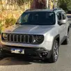 JEEP RENEGADE 2.0 16V TURBO DIESEL LONGITUDE 4P 4X4 AUTOMÁTICO JEEP RENEGADE 2.0 16V TURBO DIESEL LONGITUDE 4P 4X4 AUTOMÁTICO