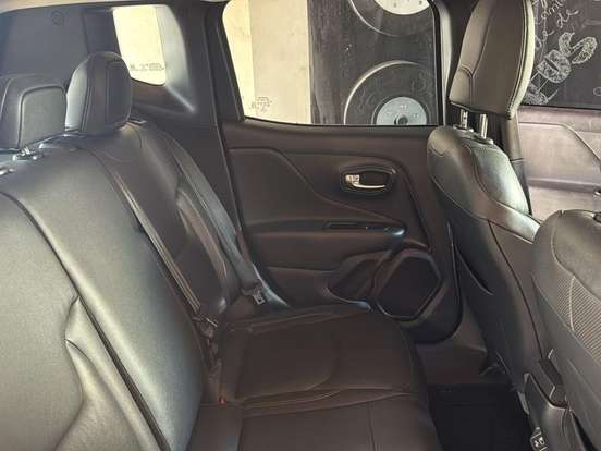 JEEP-RENEGADE-2.0 16V TURBO DIESEL LONGITUDE 4P 4X4 AUTOMÁTICO JEEP-RENEGADE-2021