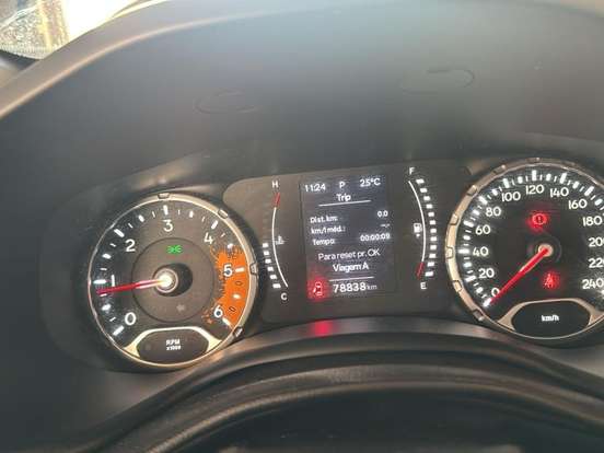 JEEP-RENEGADE-2.0 16V TURBO DIESEL LONGITUDE 4P 4X4 AUTOMÁTICO JEEP-RENEGADE-2021