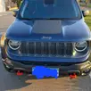 JEEP RENEGADE 2.0 16V TURBO DIESEL TRAILHAWK 4P 4X4 AUTOMÁTICO JEEP RENEGADE 2.0 16V TURBO DIESEL TRAILHAWK 4P 4X4 AUTOMÁTICO
