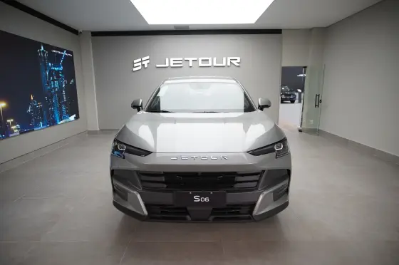 JETOUR S06 1.5 TGDI PHEV ADVANCE DHT JETOUR S06 1.5 TGDI PHEV ADVANCE DHT