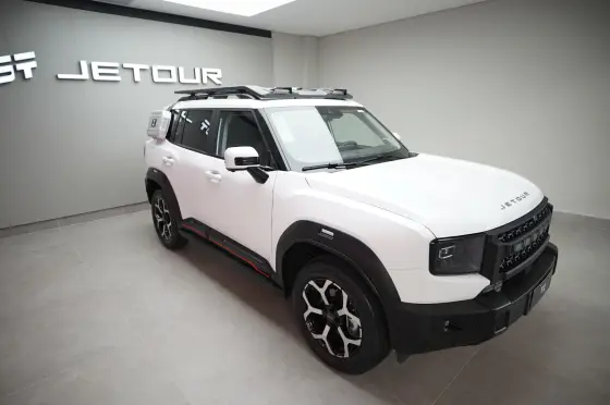 JETOUR T1 1.5 TGDI PHEV ADVANCE DHT JETOUR T1 1.5 TGDI PHEV ADVANCE DHT