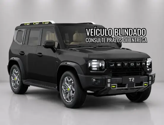 JETOUR T2 1.5 TCI PHEV PREMIUM DHT