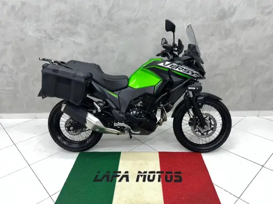 KAWASAKI VERSYS-X 300 TOURER ABS 