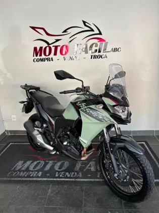 KAWASAKI VERSYS-X 300 