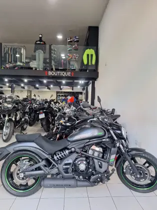 KAWASAKI VULCAN S ABS KAWASAKI VULCAN S ABS