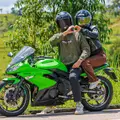 KAWASAKI NINJA 650R ABS KAWASAKI NINJA 650R ABS