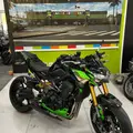 KAWASAKI Z900 R EDITION KAWASAKI Z900 R EDITION