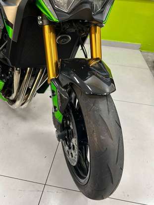 KAWASAKI-Z900 R EDITION-2024