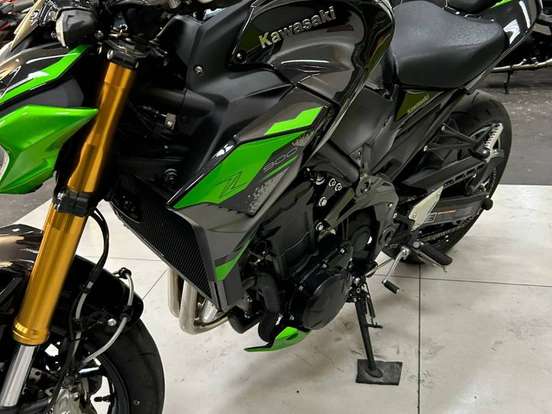 KAWASAKI-Z900 R EDITION KAWASAKI-Z900 R EDITION-2024
