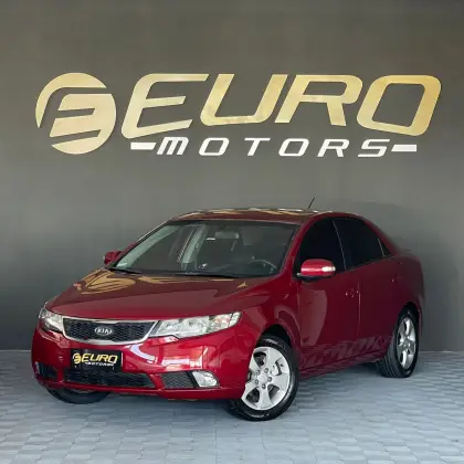 KIA CERATO 1.6 EX2 SEDAN 16V GASOLINA 4P MANUAL KIA CERATO 1.6 EX2 SEDAN 16V GASOLINA 4P MANUAL