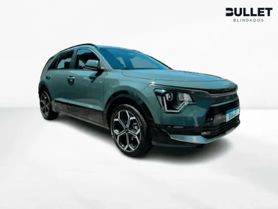 KIA NIRO 1.6 GDI HEV EX DCT KIA NIRO 1.6 GDI HEV EX DCT