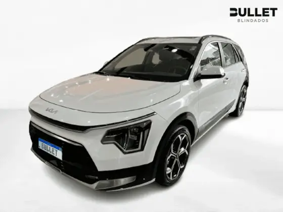 KIA NIRO 1.6 GDI HEV SX PRESTIGE DCT KIA NIRO 1.6 GDI HEV SX PRESTIGE DCT