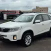 KIA SORENTO 2.4 16V GASOLINA EX AUTOMÁTICO KIA SORENTO 2.4 16V GASOLINA EX AUTOMÁTICO