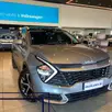 KIA SPORTAGE 1.6 TGDI MHEV EX DCT KIA SPORTAGE 1.6 TGDI MHEV EX DCT