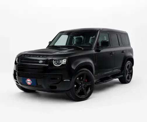 LAND ROVER DEFENDER 2.0 P300 GASOLINA 110 SE AWD AUTOMÁTICO LAND ROVER DEFENDER 2.0 P300 GASOLINA 110 SE AWD AUTOMÁTICO