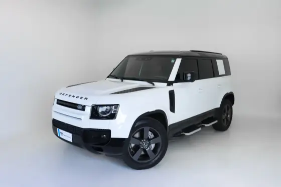 LAND ROVER DEFENDER 3.0 D350 TURBO DIESEL MHEV 110 X-DYNAMIC HSE AWD AUTOMÁTICO LAND ROVER DEFENDER 3.0 D350 TURBO DIESEL MHEV 110 X-DYNAMIC HSE AWD AUTOMÁTICO