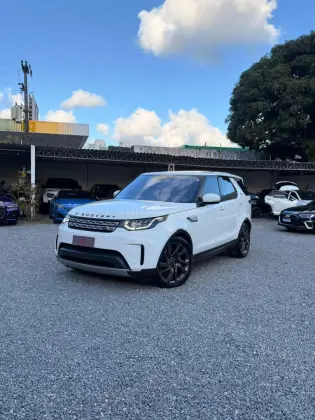 LAND ROVER DISCOVERY 3.0 V6 TD6 DIESEL HSE 4WD AUTOMÁTICO LAND ROVER DISCOVERY 3.0 V6 TD6 DIESEL HSE 4WD AUTOMÁTICO