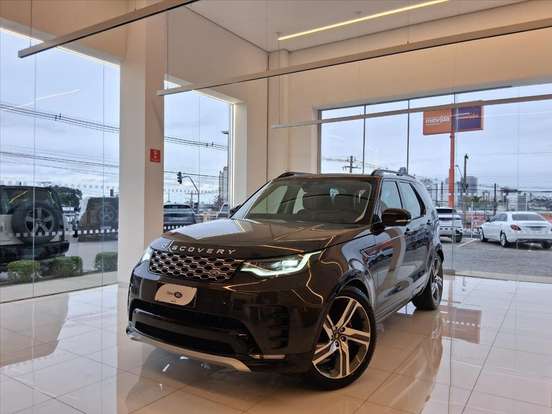 LAND ROVER-DISCOVERY-2026