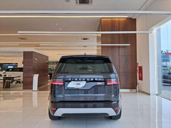 LAND ROVER-DISCOVERY-3.0 D350 TURBO DIESEL MHEV METROPOLITAN EDITION AUTOMÁTICO LAND ROVER-DISCOVERY-2026