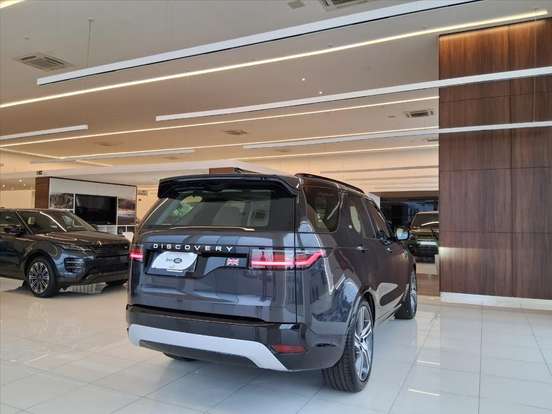LAND ROVER-DISCOVERY-3.0 D350 TURBO DIESEL MHEV METROPOLITAN EDITION AUTOMÁTICO LAND ROVER-DISCOVERY-2026
