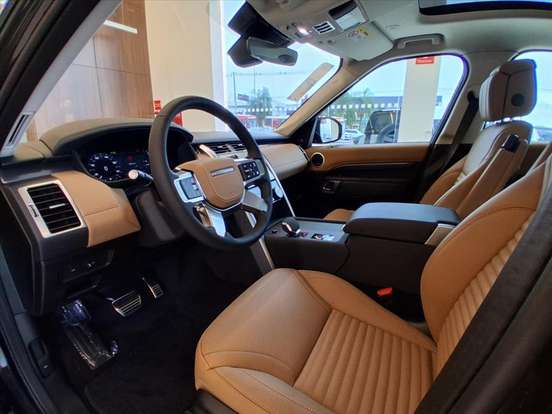 LAND ROVER-DISCOVERY-3.0 D350 TURBO DIESEL MHEV METROPOLITAN EDITION AUTOMÁTICO LAND ROVER-DISCOVERY-2026