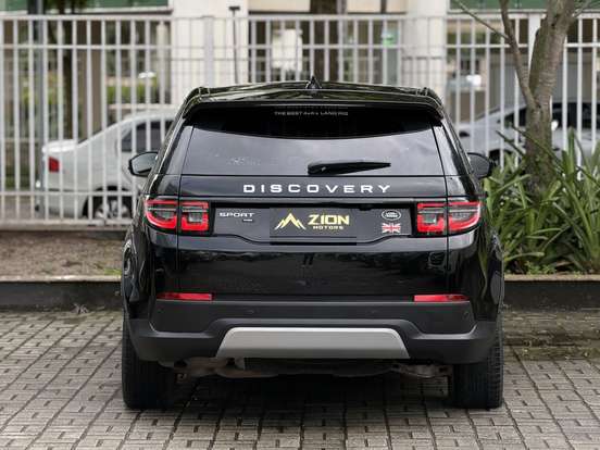 LAND ROVER-DISCOVERY SPORT-2020